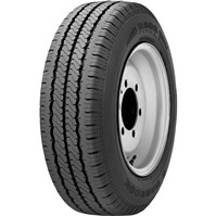 Шина для комерційного транспорту HANKOOK 215/70R16 108/106T Radial RA08, літня, без камери, (2001502)